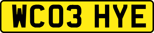 WC03HYE