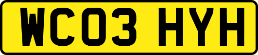 WC03HYH