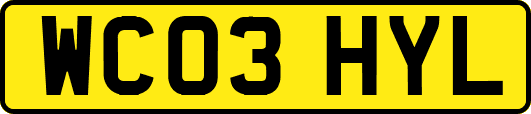 WC03HYL