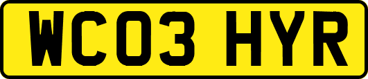 WC03HYR
