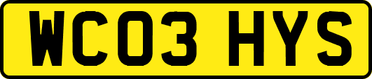 WC03HYS