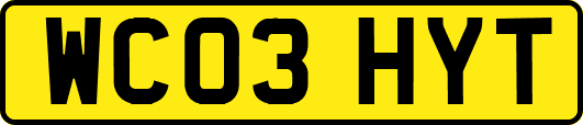 WC03HYT