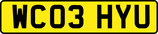 WC03HYU
