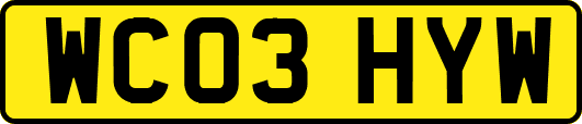 WC03HYW