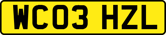 WC03HZL
