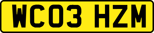 WC03HZM