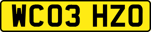 WC03HZO
