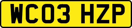 WC03HZP