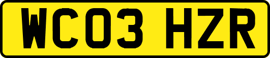 WC03HZR