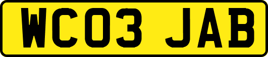 WC03JAB