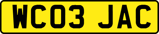 WC03JAC