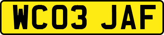WC03JAF