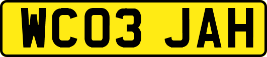 WC03JAH