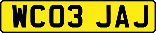 WC03JAJ