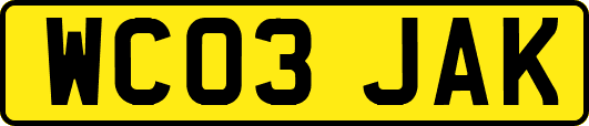 WC03JAK