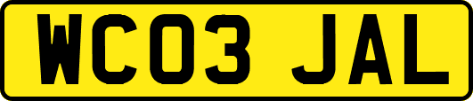 WC03JAL