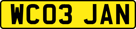 WC03JAN