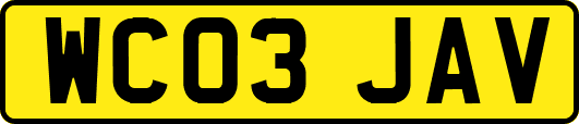 WC03JAV