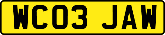 WC03JAW