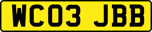WC03JBB