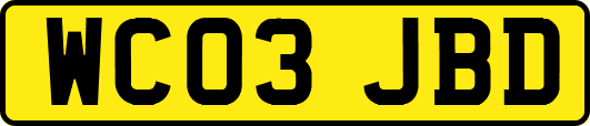 WC03JBD