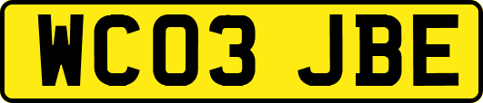 WC03JBE