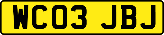 WC03JBJ