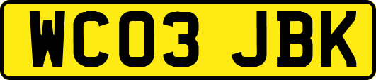 WC03JBK