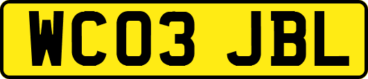 WC03JBL