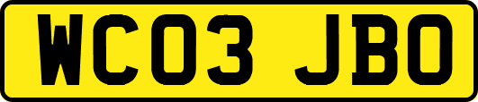 WC03JBO