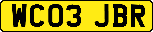 WC03JBR