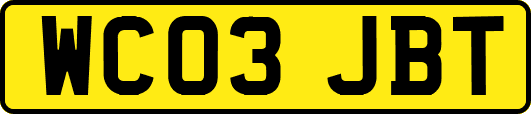 WC03JBT