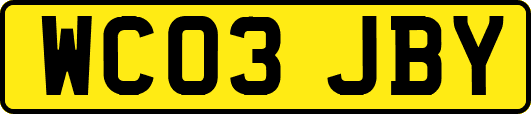 WC03JBY