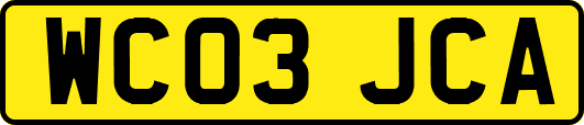 WC03JCA