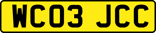 WC03JCC