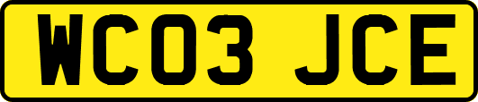 WC03JCE