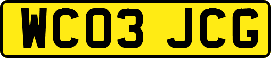 WC03JCG