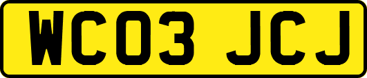 WC03JCJ