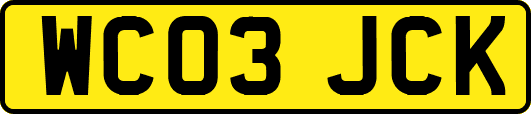 WC03JCK