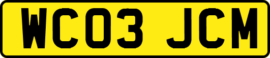 WC03JCM