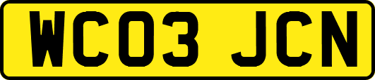WC03JCN