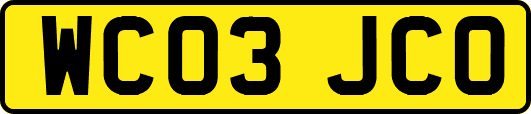 WC03JCO