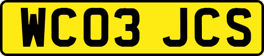 WC03JCS