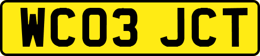 WC03JCT