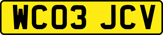 WC03JCV
