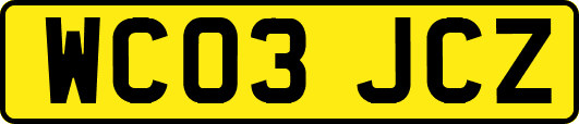 WC03JCZ