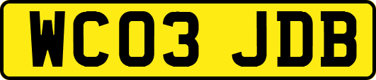 WC03JDB