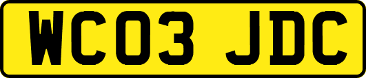 WC03JDC