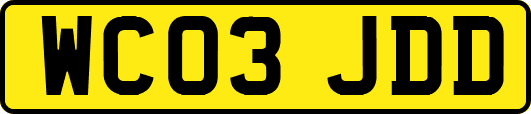 WC03JDD