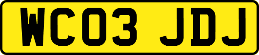 WC03JDJ